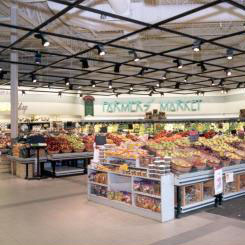 Hannaford Supermarket and Pharmacy