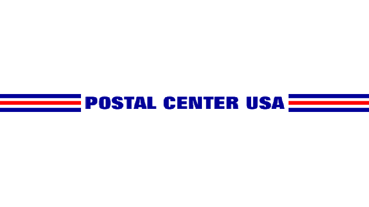 Postal Center USA